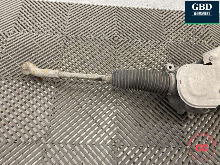 Tannstang elektrisk til Audi A3 2009-2012 (Type II, Fase 2) (1K1 423 055 M|1K1 423 055 MX|)