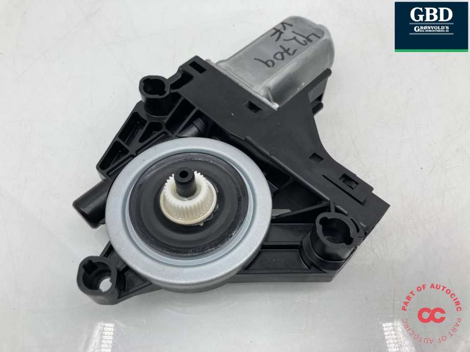 Ruteheis, kun motor, venstre foran til Volvo V40, 2012-2019  (31253061)