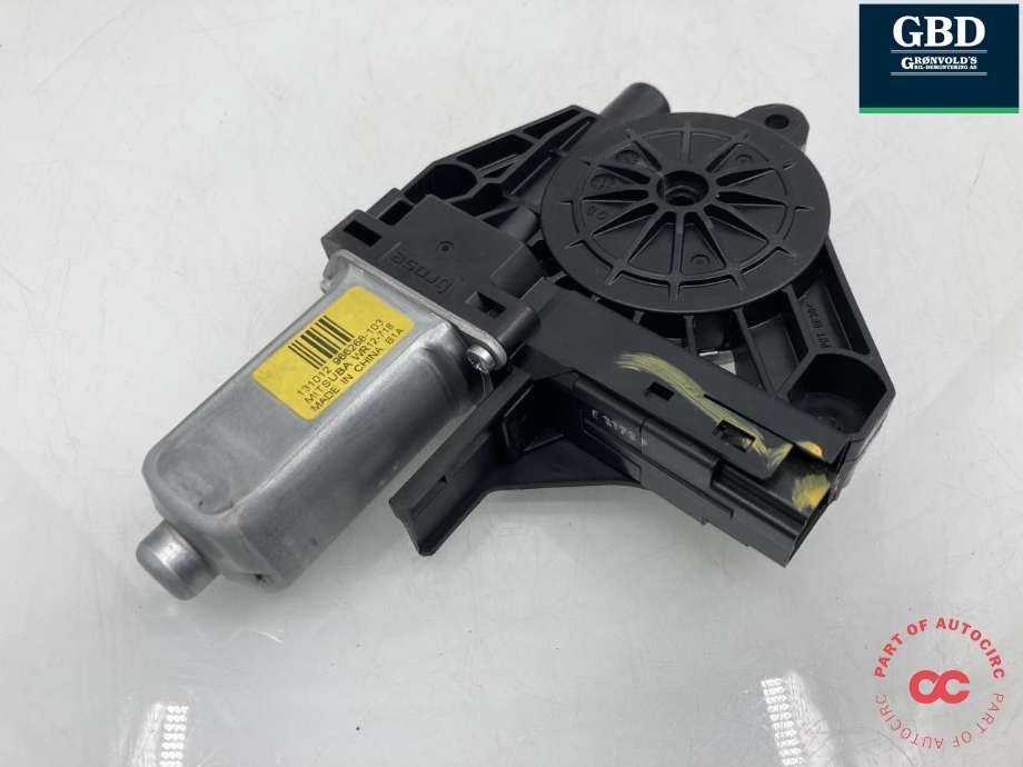 Ruteheis, kun motor, venstre foran til Volvo V40 2012-2019  (31253061|)