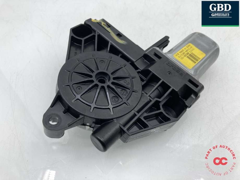 Ruteheis, kun motor, venstre foran til Volvo V40 2012-2019  (31253061|)