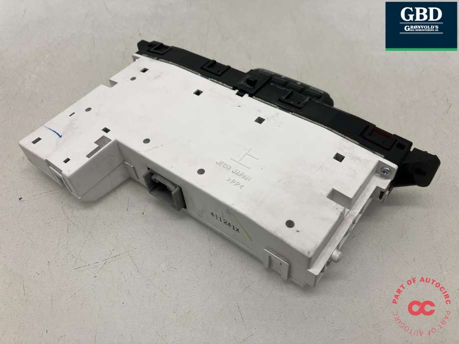 Instrument kjørecomputer til Toyota Land Cruiser 120 2002-2009  (8324060251|8324060250|8326560251| 8326560250)