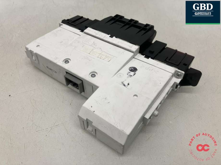 Instrument kjørecomputer til Toyota Land Cruiser 120 2002-2009  (8324060251|8324060250|8326560251| 8326560250)