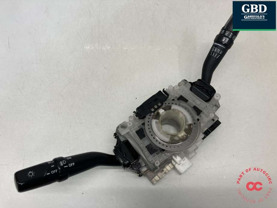 Bryter combi til Toyota Land Cruiser 120 2002-2009 (8431060A60|)