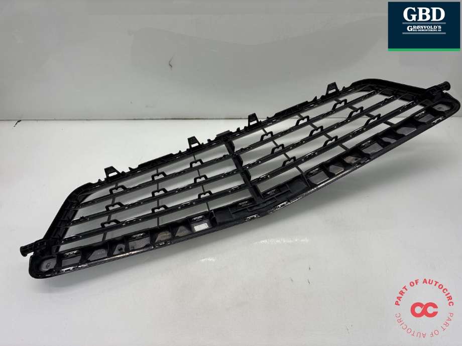 Grill til Mercedes E-Klasse 2009-2013 (Fase 1) (W212) (W212) (A 212 880 10 83|A 212 880 10 83  9040|A 212 880 05 83  9040)