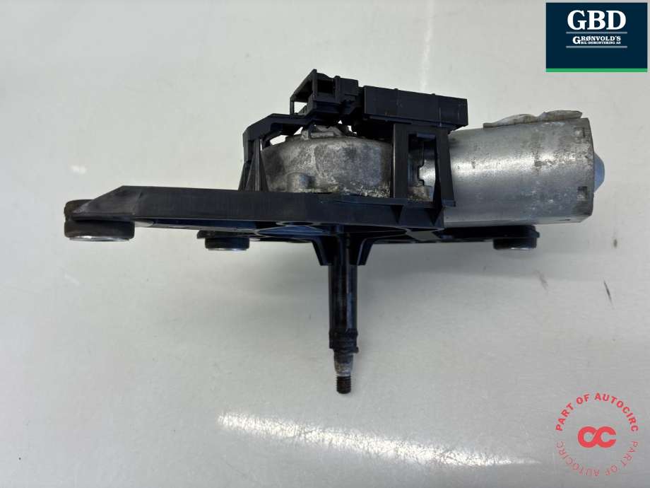Viskermotor bakrute til Mercedes E-Klasse 2009-2013 (Fase 1) (W212) (W212) (A 212 906 44 02|A 212 820 03 42|)