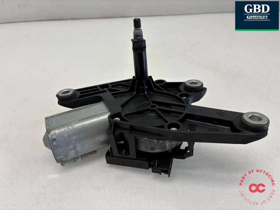 Viskermotor bakrute til Mercedes E-Klasse 2009-2013 (Fase 1) (W212) (W212) (A 212 906 44 02|A 212 820 03 42|)