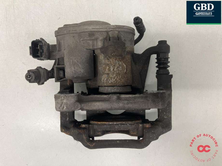 Bremsecaliper høyre bak, elektrisk til Mercedes Citan 2021-->> (W420) (W420) (A 420 420 58 00|)