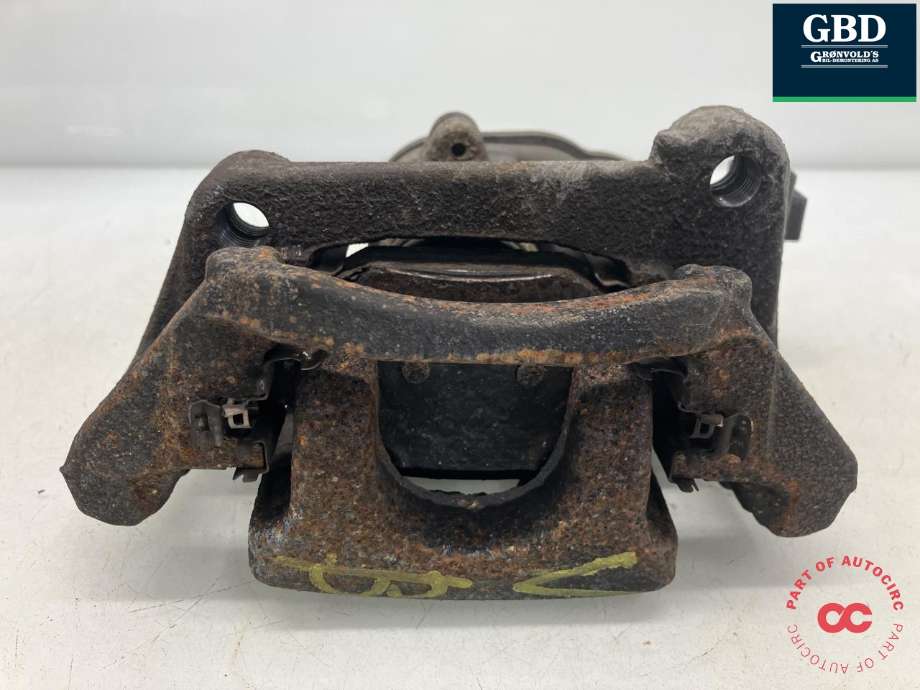 Bremsecaliper venstre bak, elektrisk til Mercedes Citan 2021-->> (W420) (W420) (A 420 420 57 00|)