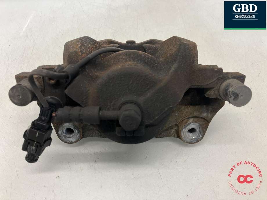Bremsecaliper venstre foran til Mercedes Citan 2021-->> (W420) (W420) (A 420 420 29 00|)