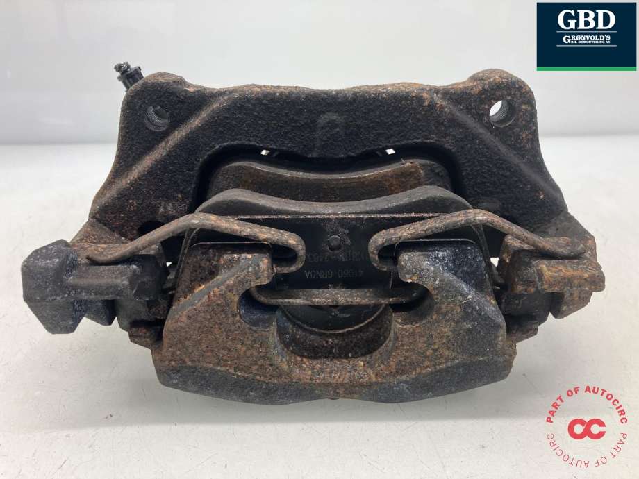 Bremsecaliper venstre foran til Mercedes Citan 2021-->> (W420) (W420) (A 420 420 29 00|)