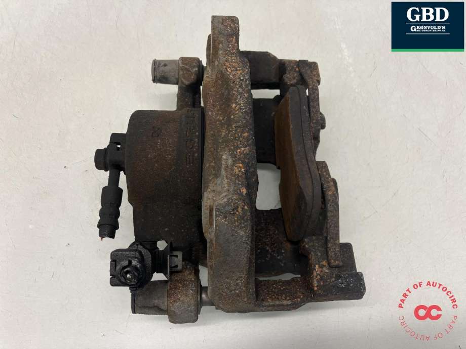 Bremsecaliper venstre foran til Mercedes Citan 2021-->> (W420) (W420) (A 420 420 29 00|)