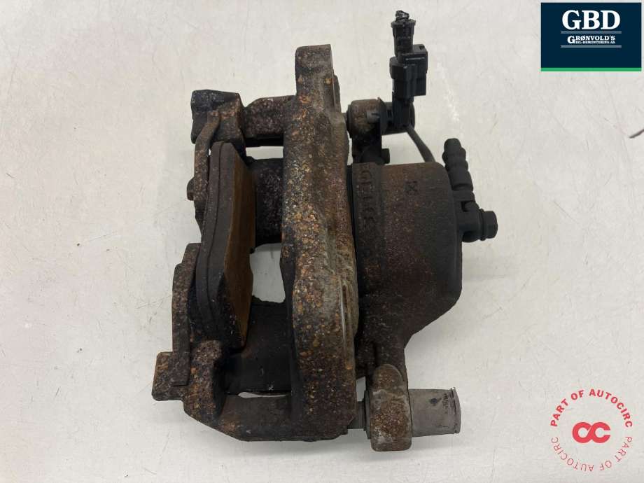 Bremsecaliper venstre foran til Mercedes Citan 2021-->> (W420) (W420) (A 420 420 29 00|)