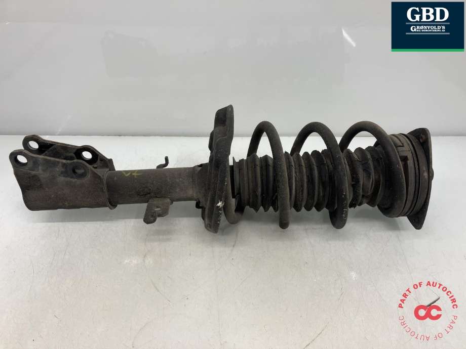 Fjærbein venstre foran til Mercedes Citan 2021-->> (W420) (W420) (A 420 326 04 00|)