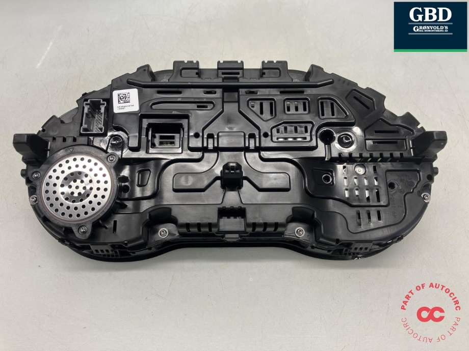 Instrumentpanel til Mercedes Citan 2021-->> (W420) (W420) (A 420 900 34 10|A 420 900 00 07|)