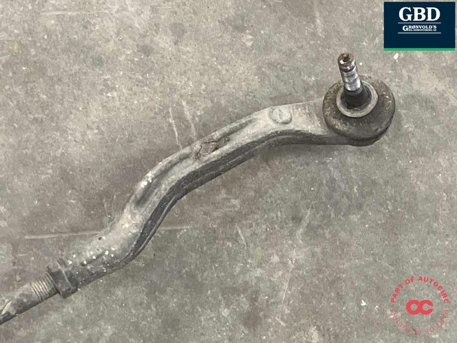 Tannstang elektrisk til Mercedes Citan 2021-->> (W420) (W420) (A 420 900 71 06|)
