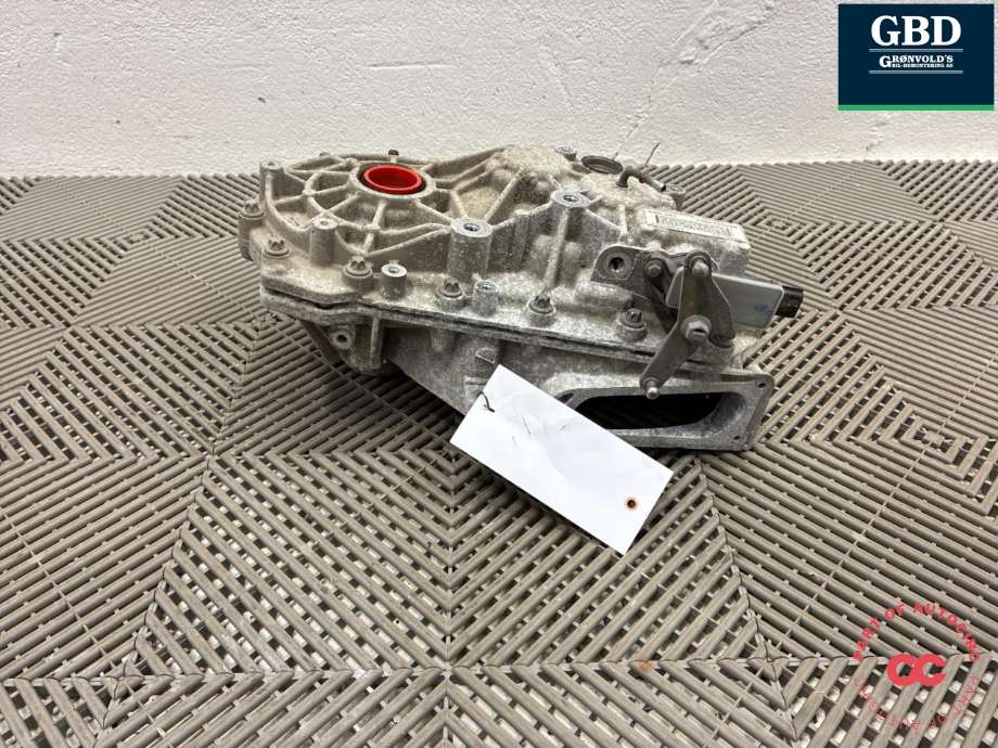 Girkasse elbil til Renault Zoe 2013-2019 (Fase 1)  (290K43769R|)