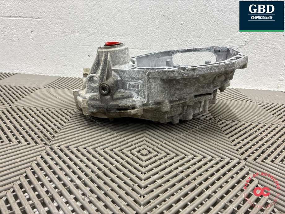 Girkasse elbil til Renault Zoe 2013-2019 (Fase 1)  (290K43769R|)
