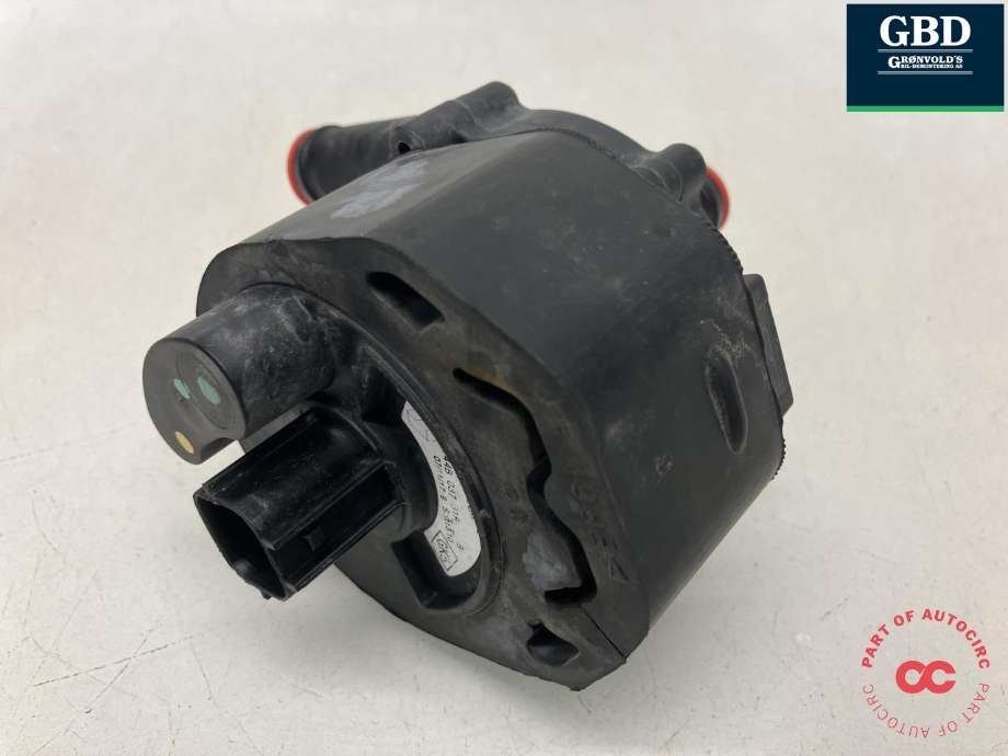 Sirkulasjonspumpe til Renault Zoe 2013-2019 (Fase 1)  (144B03731R|)