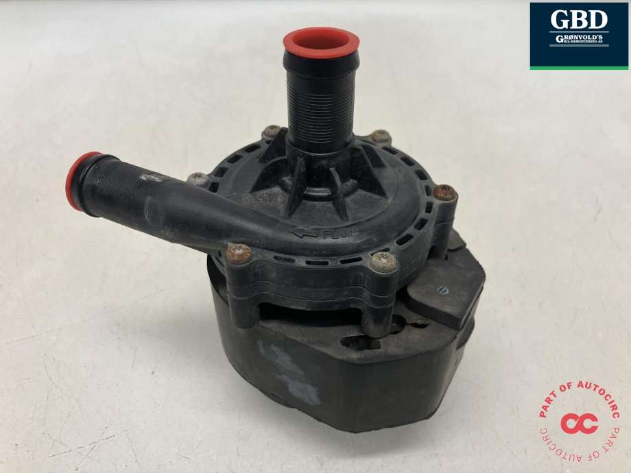Sirkulasjonspumpe til Renault Zoe 2013-2019 (Fase 1)  (144B03731R|)