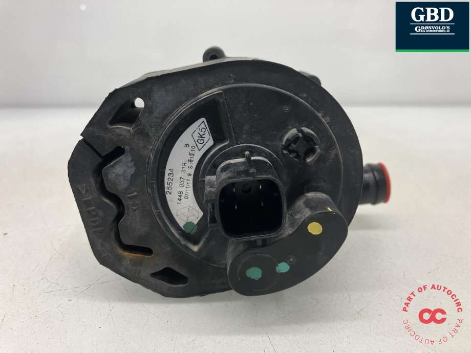 Sirkulasjonspumpe til Renault Zoe 2013-2019 (Fase 1)  (144B03731R|)
