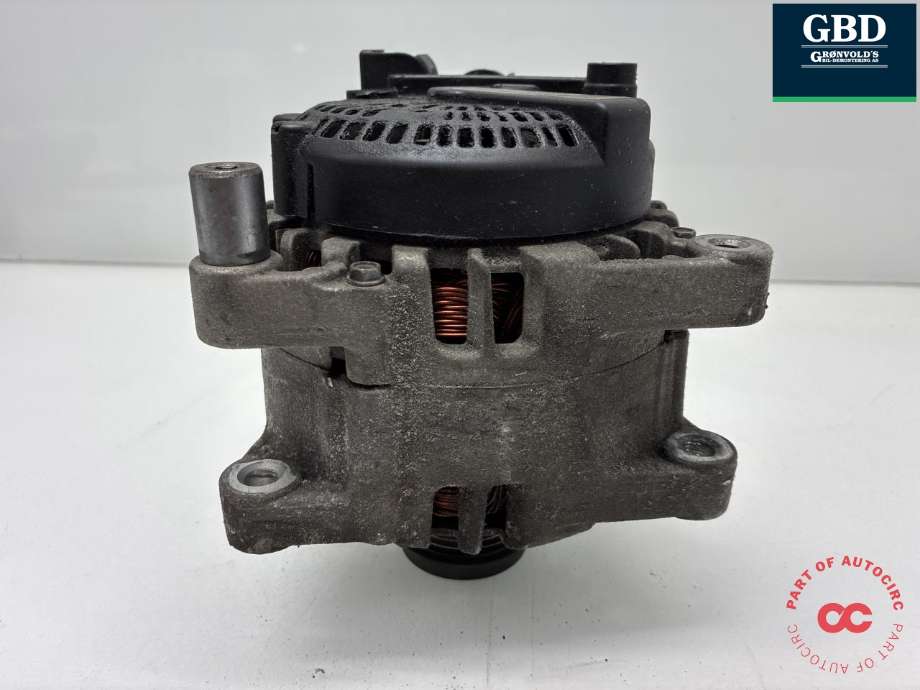 Dynamo diesel til Ford S-Max 2010-2015 (Type I, Fase 2) (1678608|AG9T-10300-AA|)