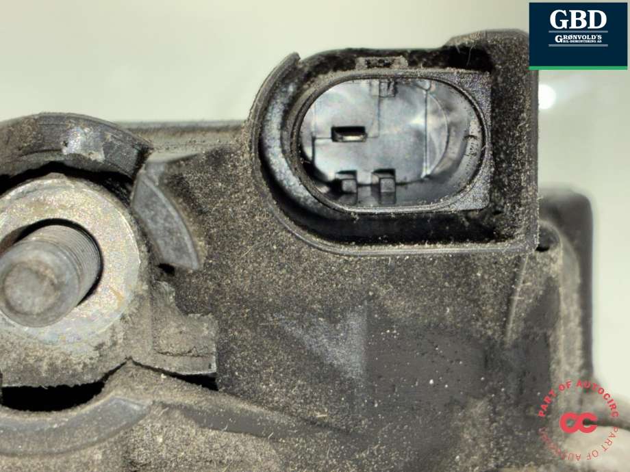 Dynamo diesel til Ford S-Max 2010-2015 (Type I, Fase 2) (1678608|AG9T-10300-AA|)