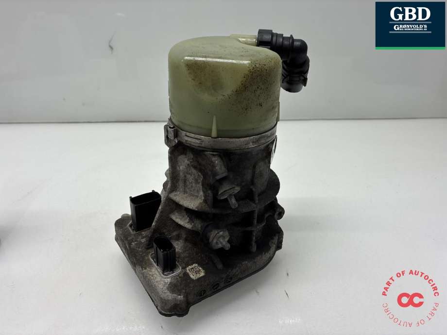 Servo pumpe elektrisk til Ford S-Max, 2010-2015 (Type I, Fase 2)  (1766239)