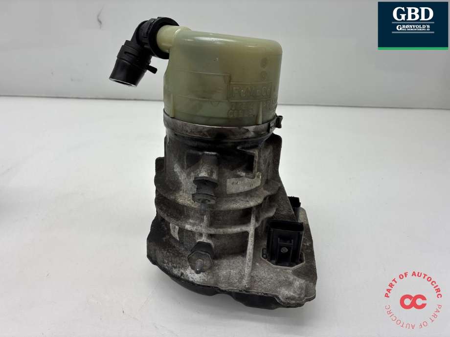 Servo pumpe elektrisk til Ford S-Max 2010-2015 (Type I, Fase 2) (1766239|BG91-3K514-FD|)