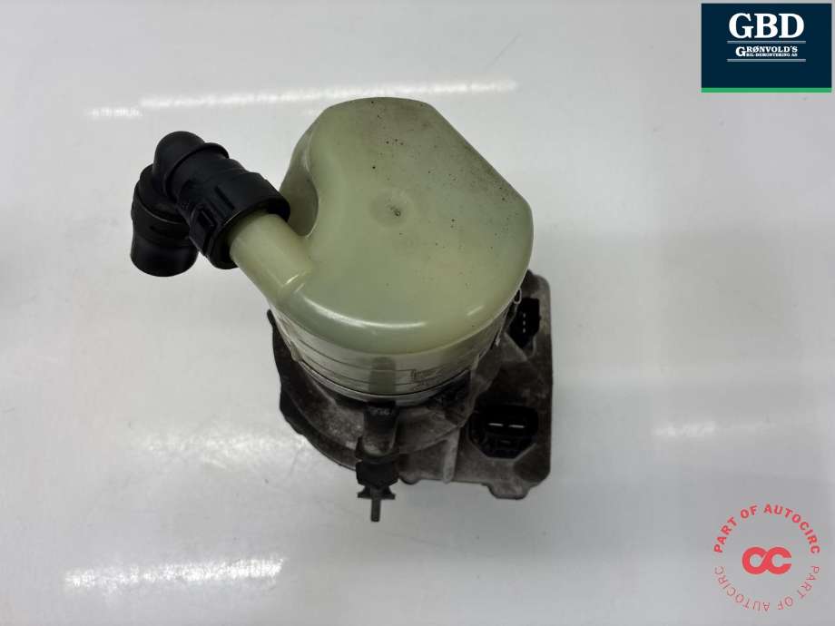 Servo pumpe elektrisk til Ford S-Max 2010-2015 (Type I, Fase 2) (1766239|BG91-3K514-FD|)