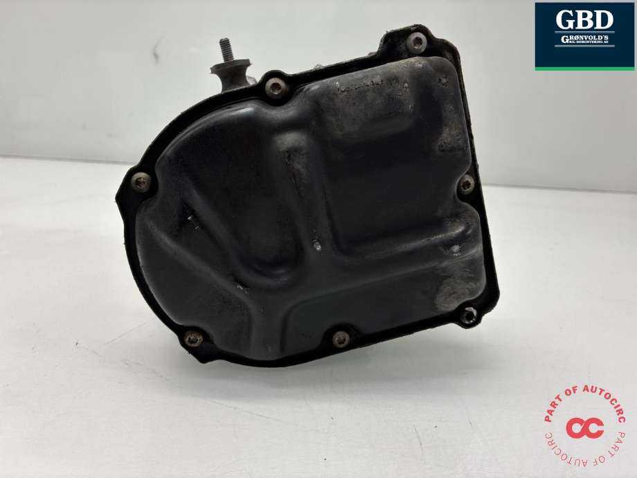 Servo pumpe elektrisk til Ford S-Max 2010-2015 (Type I, Fase 2) (1766239|BG91-3K514-FD|)