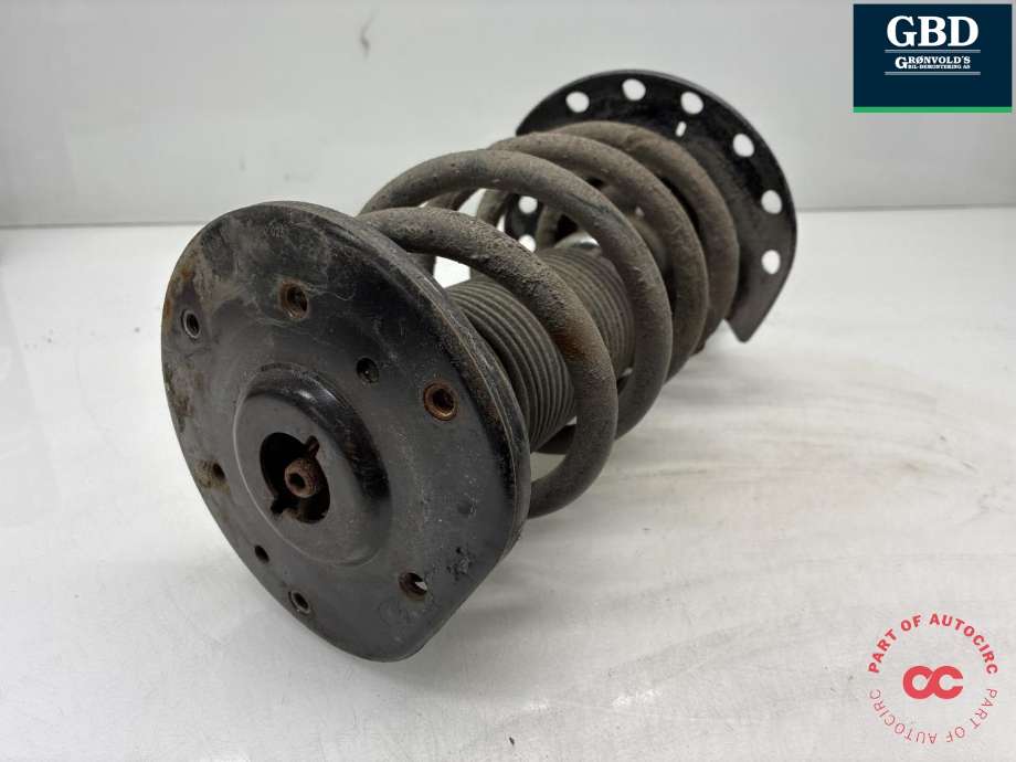 Fjærbein høyre foran til Ford S-Max 2010-2015 (Type I, Fase 2)  (1746161|6G91-18045-ADN|)