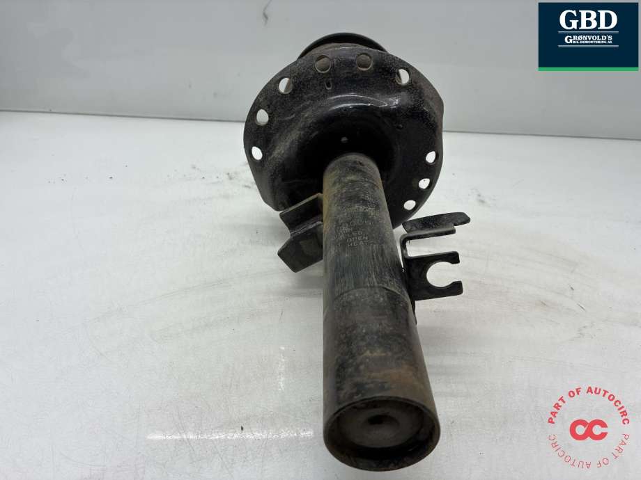 Fjærbein høyre foran til Ford S-Max 2010-2015 (Type I, Fase 2)  (1746161|6G91-18045-ADN|)