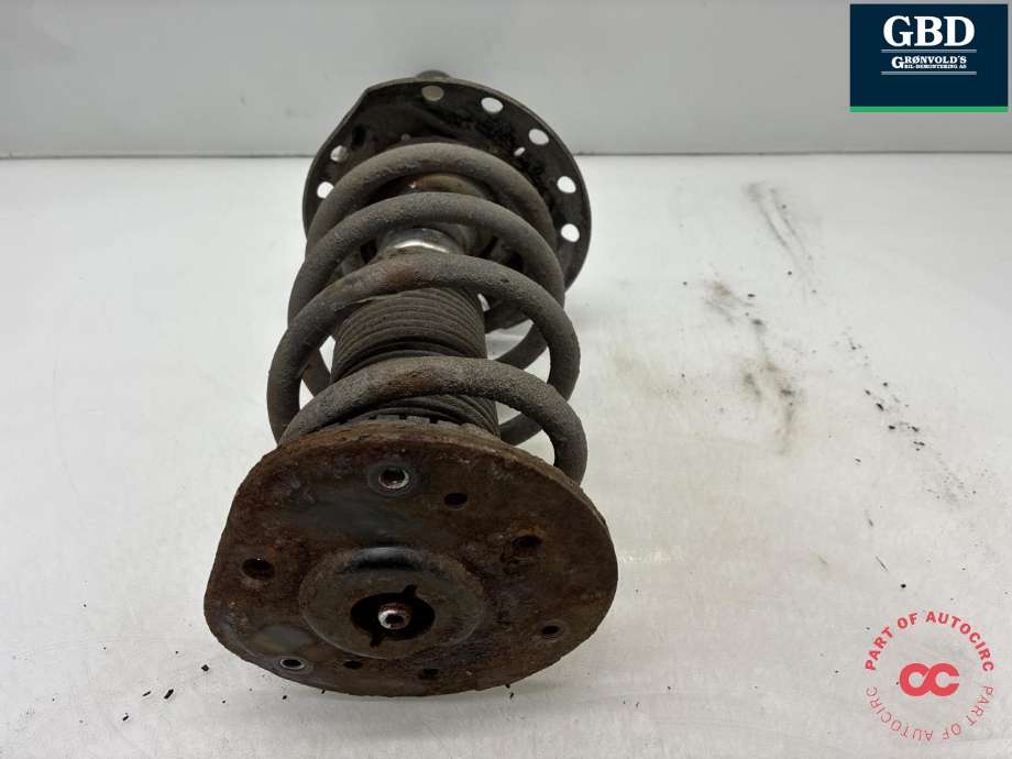Fjærbein venstre foran til Ford S-Max 2010-2015 (Type I, Fase 2)  (1746181|6G91-18K001-ADN|)