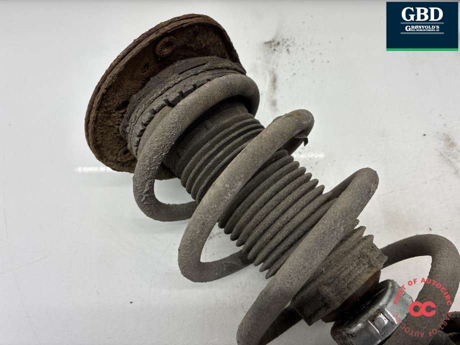Fjærbein venstre foran til Ford S-Max 2010-2015 (Type I, Fase 2)  (1746181|6G91-18K001-ADN|)
