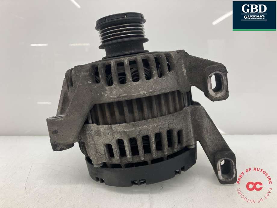 Dynamo diesel til Volvo V70 2007-2013 (Type III, Fase 1)  (36012618|)