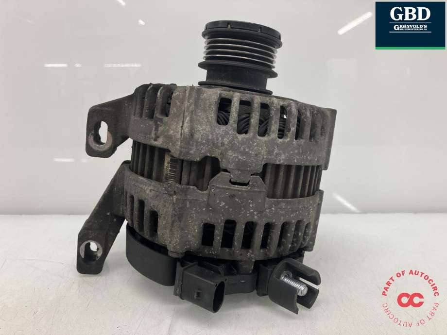Dynamo diesel til Volvo V70 2007-2013 (Type III, Fase 1)  (36012618|)