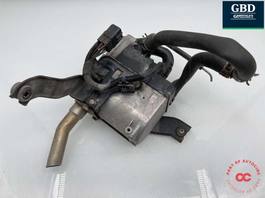 Dieselvarmer til Toyota RAV4, 2006-2009 (Type III, Fase 1) (8710042010)
