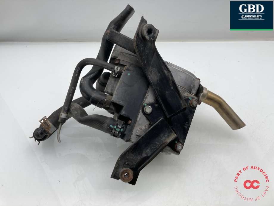 Dieselvarmer til Toyota RAV4 2006-2009 (Type III, Fase 1) (8710042010|)