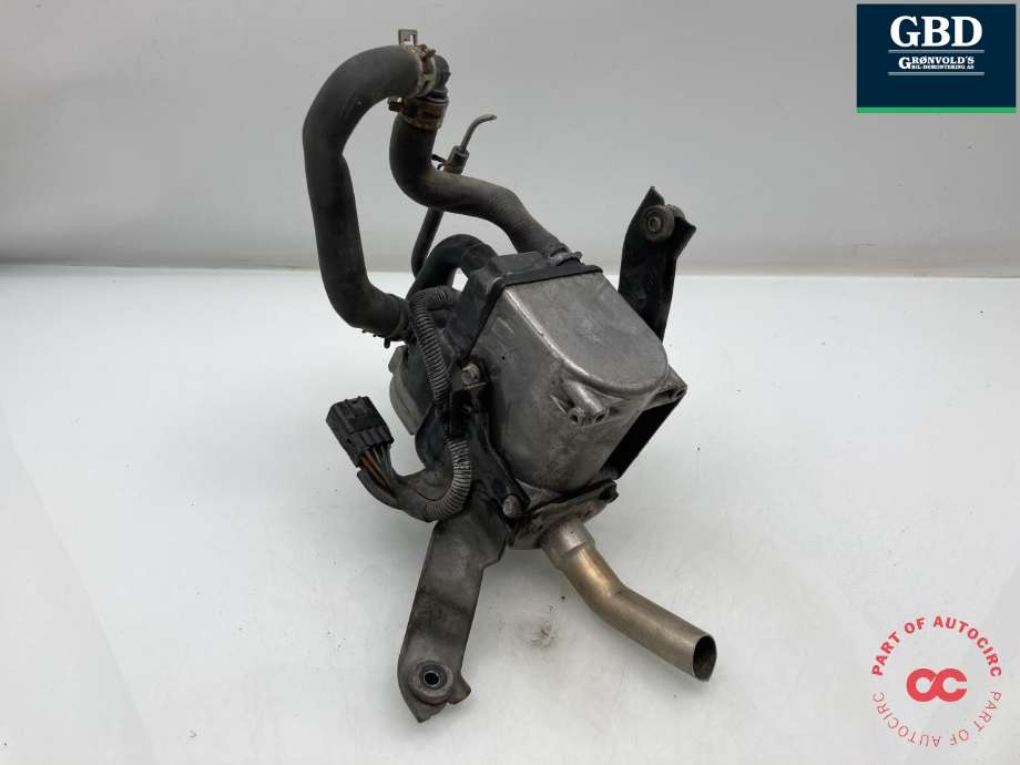 Dieselvarmer til Toyota RAV4 2006-2009 (Type III, Fase 1) (8710042010|)