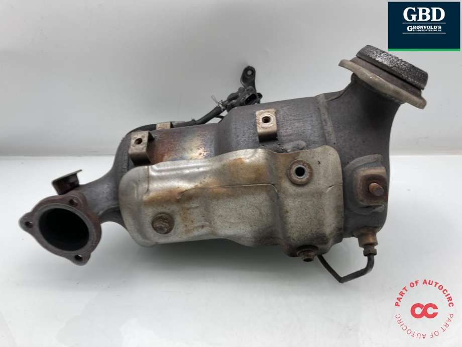 til Toyota RAV4, 2006-2009 (Type III, Fase 1)