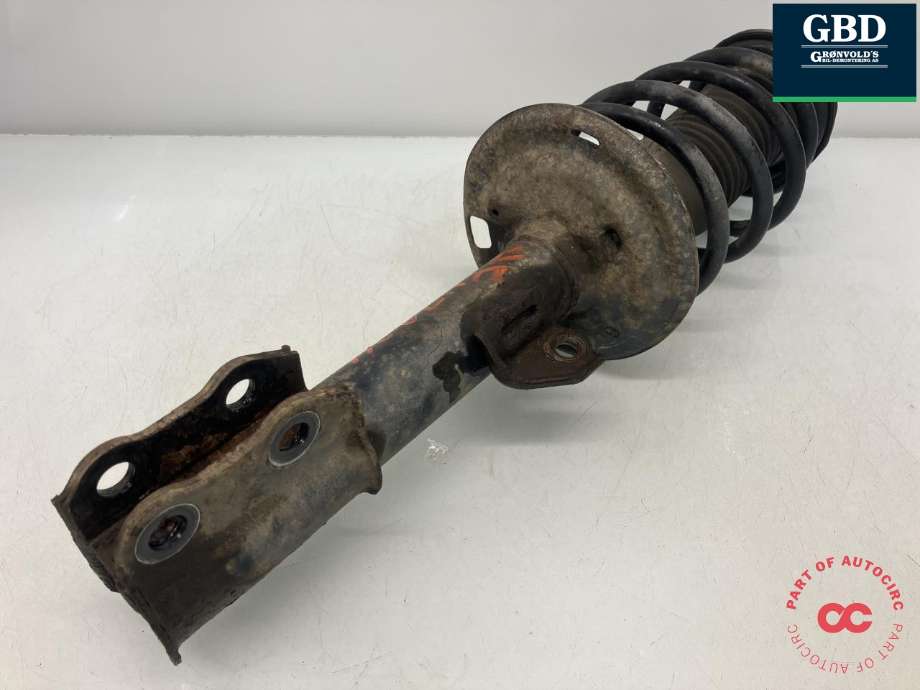Fjærbein høyre foran til Toyota Urban Cruiser, 2009-2014 (4851080439)