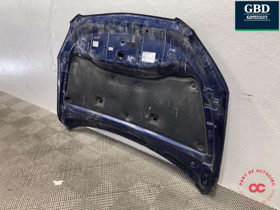 Panser til Toyota RAV4 2006-2009 (Type III, Fase 1)  (5330142080|5330142070|)