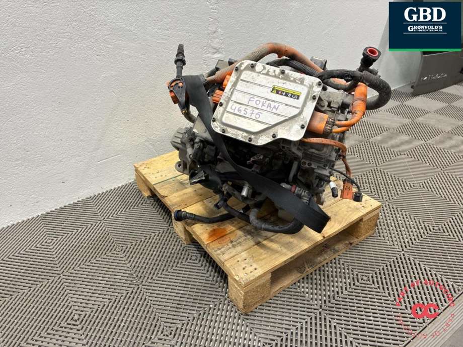 Motor elbil foran til Hyundai Ioniq 5 2021-->> (4400018FA0|)