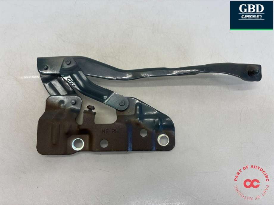 Panserhengsler til Hyundai Ioniq 5 2021-->> (66920GI000|)