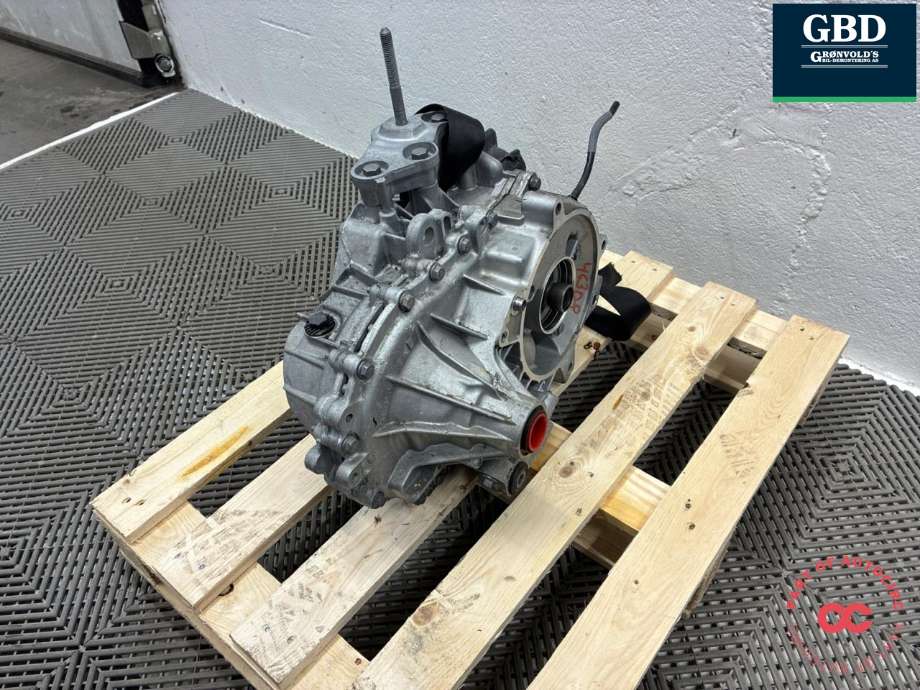 Girkasse elbil til Citroën Berlingo 2019-->> (Type III)  (98 585 650 80|98 301 237 80|)