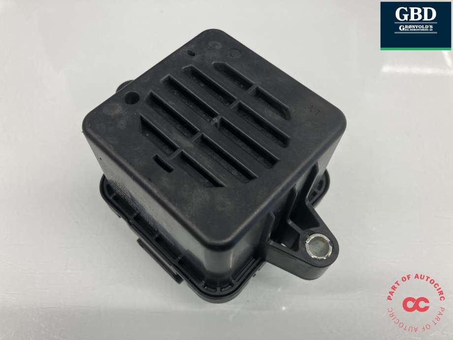 Høyttaler motorlyd, AVAS (Acoustic Vehicle Alerting System) til Citroën Berlingo, 2019-->> (Type III) (FIAMM|98 393 158 80)