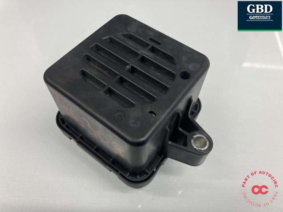 Høyttaler motorlyd, AVAS (Acoustic Vehicle Alerting System) til Citroën Berlingo 2019-->> (Type III)  (FIAMM|98 393 158 80|98 424 025 80|)