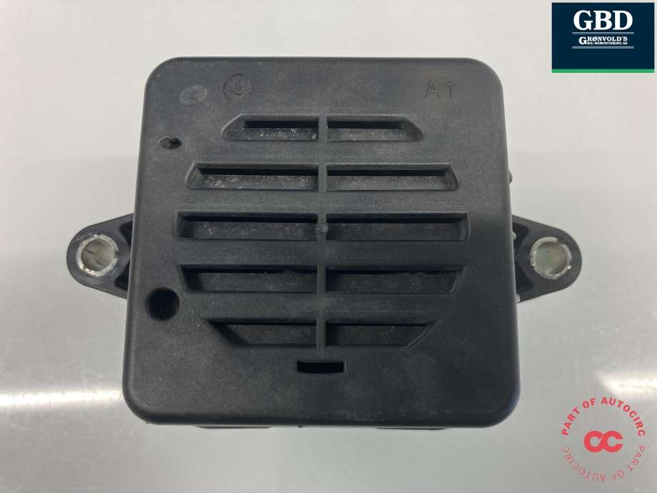 Høyttaler motorlyd, AVAS (Acoustic Vehicle Alerting System) til Citroën Berlingo 2019-->> (Type III)  (FIAMM|98 393 158 80|98 424 025 80|)