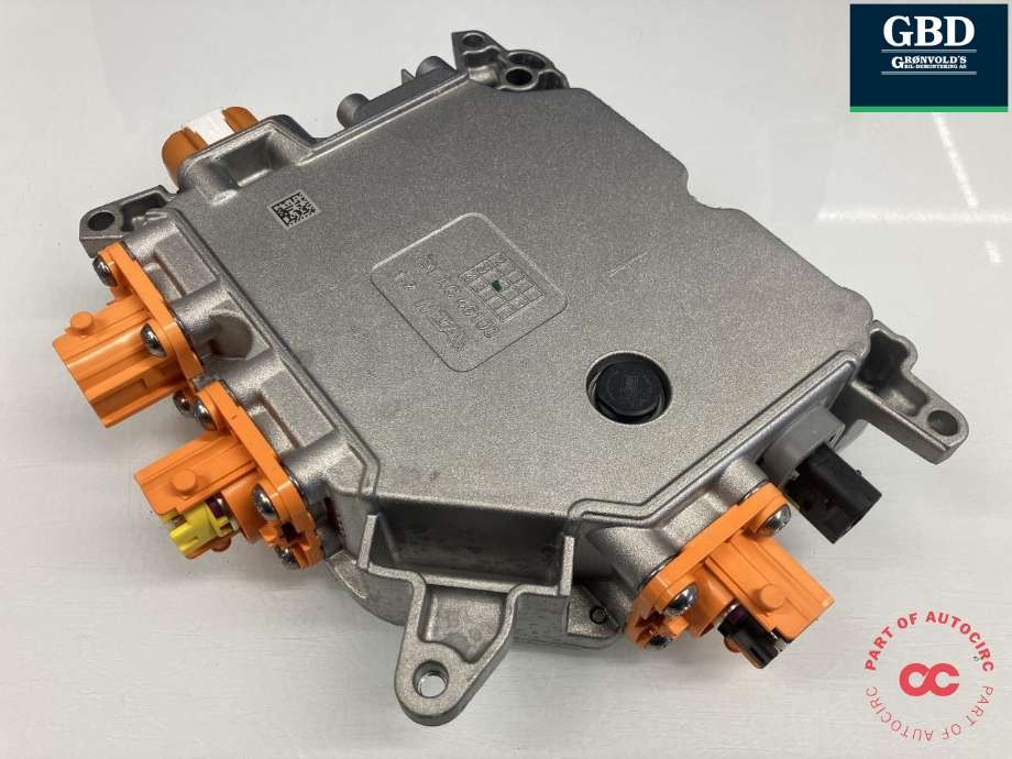 Inverter elbil til Citroën Berlingo 2019-->> (Type III) (98 409 883 80|98 519 603 80|A00BIW 01| 00030595 A| 0300177/04)