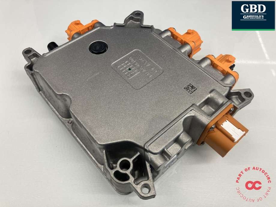 Inverter elbil til Citroën Berlingo 2019-->> (Type III) (98 409 883 80|98 519 603 80|A00BIW 01| 00030595 A| 0300177/04)